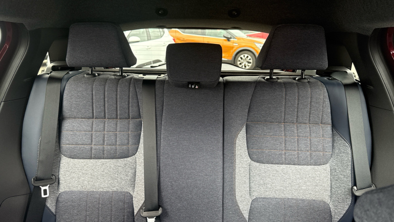 Renault 4 110kW Techno 52kWh Comfort range 5dr Auto Electric Estate